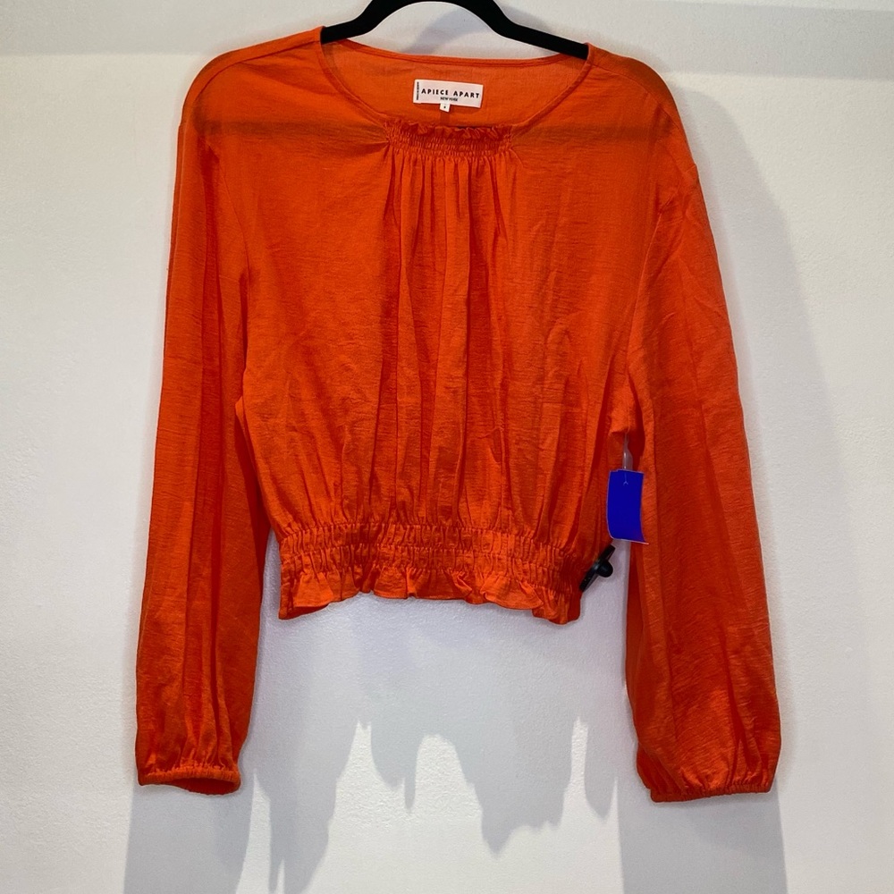 Apiece Apart top
